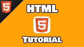 HTML tutorial for beginners (2023) 