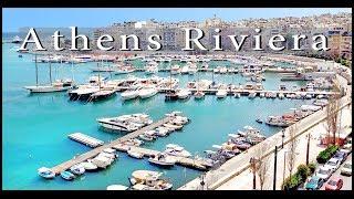 Piraeus, the picturesque port of Athens Riviera: Authentic Greece