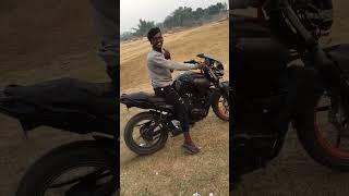 Hyper chandan rider 