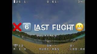 20. Powerboat Treffen #crash #racecopter #fpv (Goggle DVR) Grevesmühlen Speedboot Rennboot