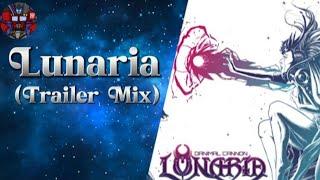 Danimal Cannon - Lunaria (Trailer Mix)