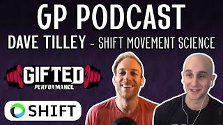 GP Podcast - Dave Tilley: Youth Athlete Development - Gymnastics and Beyond