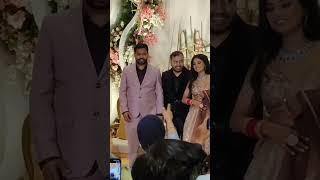 Alakh pandey marriage । Physics wallah marriage video #khansir #alakhsir #physicswallah #shorts