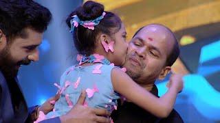 D5 Junior | Heart touching intimacy of a family | Mazhavil Manorama