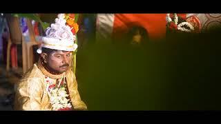 barnaly and prasanta wedding ceremony highlights