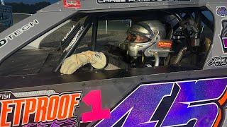 We’re putting Mikey in one of our Modifieds…”What could go WRONG?”