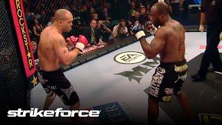 Free Fight: Robbie Lawler vs Melvin Manhoef | Strikeforce, 2010