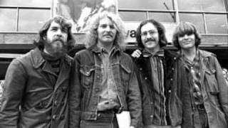 Creedence Clearwater Revival: Before You Accuse Me