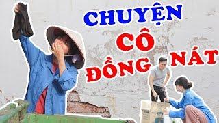 [Nhạc Chế] Chuyện Cô Đồng Nát - Phần 1 | Chế Tv