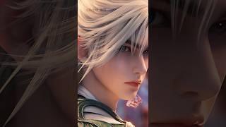 AMV | Ши Хао  3D аниме: Безупречный мир | Perfect World  #donghua