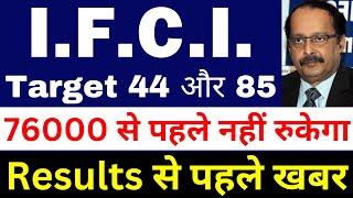 बड़ा बयान | ifci share latest news | ifci share latest news today | ifci latest news | ifci share