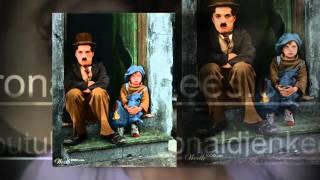 When Graphic Artists Get Bored - Pleasantville 2012 [Worth1000]