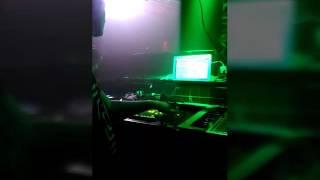 PATRICK ARBEZ LIVE VOID BERLIN