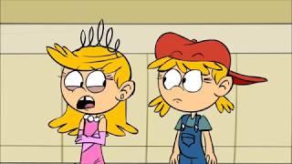 (9th Most Viewed Video) The 3 Videos Of The Loud House SB99 Parody's