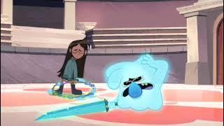 The Ghost and Molly McGee - Best Friends (Song)