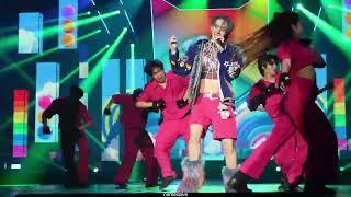 [29] (19) Hong - Gummy Yummy (Cover) #LYKNConcert [Fancam]