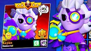 RUSH LA NOUVELLE SAISON DE RANKED BRAWL STARS