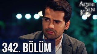 @adinisenkoydizi 342. Bölüm