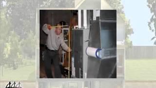 Air Conditioning Replacement Columbus Ohio