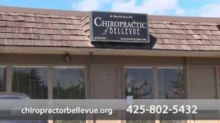 Chiropractic of Bellevue - Short | Bellevue, WA