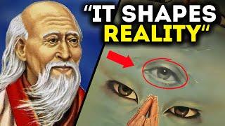 What They Didn't Tell You About The ‘Third Eye’ Will SHOCK YOU!