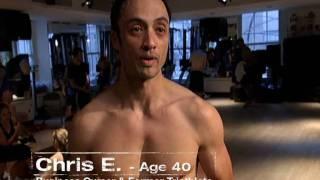 Insanity Workout Reviews - Chris - Real People Results