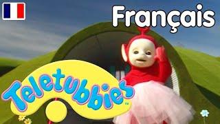 Les Teletubbies: Numéro 1 - Saison 1, Épisode 9