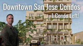 Estero Condos, Downtown San Jose del Cabo