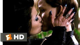 Elektra (3/5) Movie CLIP - Kiss of Death (2005) HD