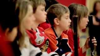 Canadian Paralympic Schools Program | Canadian Paralympic Team | #CanadianParalympicTeam