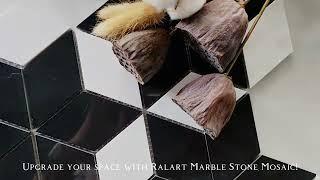 Arli series Marble Series | Foshan mosaic factory