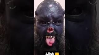 Astagfirullah  | Viral Video | Allah Hidayat De  #shortfeed #viralvideo #tranding