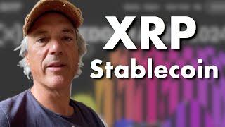 Ripple Stablecoin - Brad sagt es uns..  Was passiert nun mit XRP? APEX Amsterdam