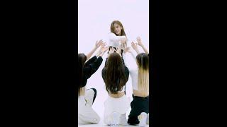 'ELEVEN' DANCE PRACTICE IVE 아이브 An Yujin/안유진 Focus (Fix ver.)