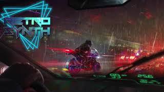 FAUCH - Hunt | RetroSynth (Outrun/Darksynth)