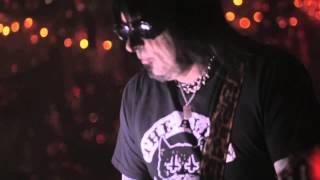 Kickin Valentina - Wrong Way (Official Music Video)