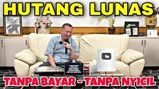 Pasti Hutang Lunas