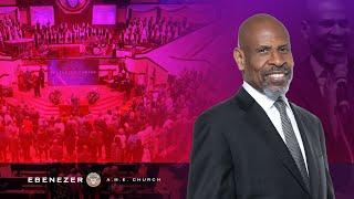 "The New Negro" | Pastor Grainger Browning, Jr. | Sunday Worship Experience
