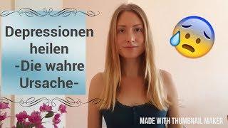 Depressionen aus spiritueller Sicht