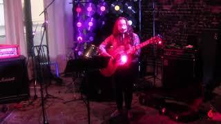 Cat Ridgeway   Caged Heart