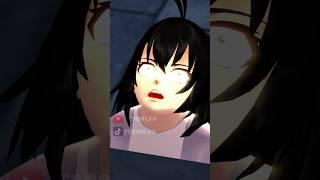 Lah kok cantik woy?!  #sakuraschoolsimulator #sakubers #dramasakura #dramasss