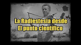 Radiestesia desde un Punto científico/ Yves Rocard.