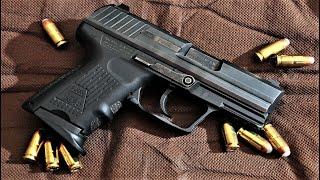 TOP 5 Best 9MM PISTOL 2021 | Best Compact 9mm Handguns