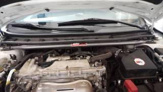 Scion tC DC Sport Strut Bar (2011-2016)