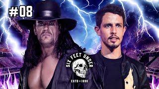 Kill Tony Likes The Koko B. Ware Story Over The Hulk Hogan Story | Six Feet Under #8