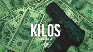 (FREE) KILOS Trap Beat Instrumental |Trap Type Beat (Prod By Gherah)