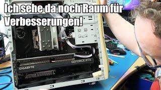 Zwei Monate nach der 4080 Super - Die Upgrades gehen weiter!