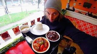 Dinuguan, Papaitan & Kaldereta  | Trying Filipino Food in Burnaby