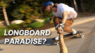 You should move to Whistler | Skating best runs