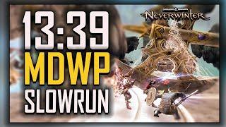 13:39 MDWP CASUAL SLOW RUN - Neverwinter